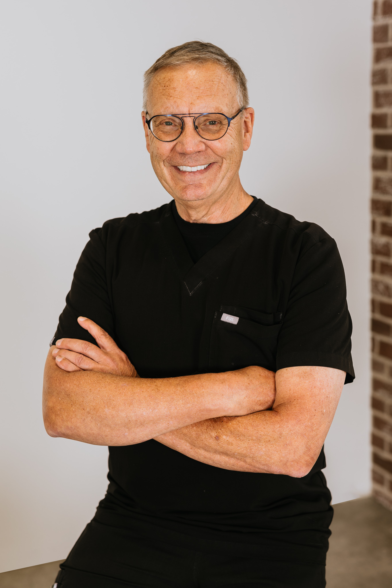 Dr. Dana Bailey